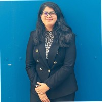 Megha Suresh Acca