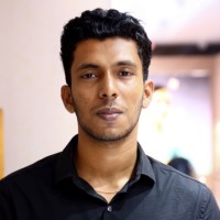 Rahul T J