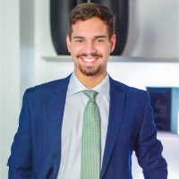 George Luiz Tomaz Marinho