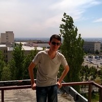 Константин Усманов