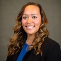 Ashley Morrell
