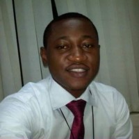 Chidiebere Egwuozor