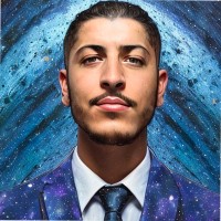 Hamed EL OUARIACHI