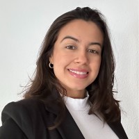 Rebeca Alferes F. Almeida