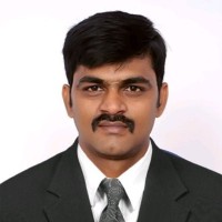 Vishnu Reddy