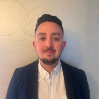 Luis Alexis Garrocho Valero