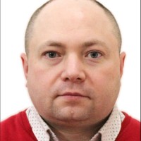 Владимир Иванов