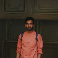 Ar. Deepak Kajodiya