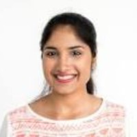 Priyanshi Srivastava