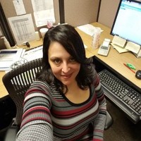 Lissette Jackson, Aic, Ains, Ais, Casa