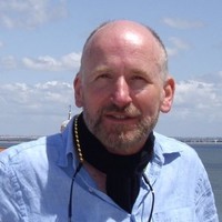 Richard Lampitt