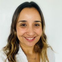Claudia Paris Laborda