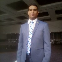 Juan Carlos Garcia Flores