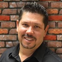 Todd Johnston