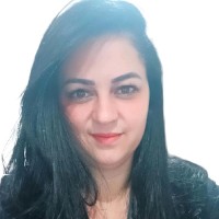 Cibele Aparecida Pereira Araujo Barcelos
