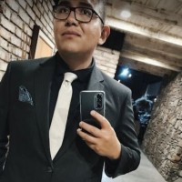 Carlos A Martinèz Mendoza