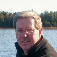 Steve Vanderbrook
