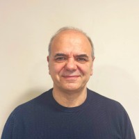 Daniel Amat