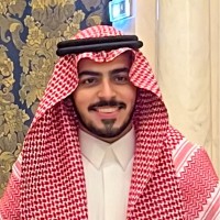Mohammed F. Almajed