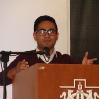 Mario Roldán