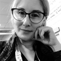 Melissa Van Haren