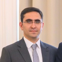 Soheil Tofighiniaki, M.Sc., E.I.T.