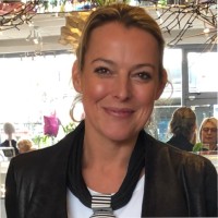 Samantha Sturley-Jones