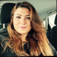 Arzu Arnavutoglu Ozbahar