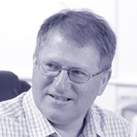 Andy Watterston