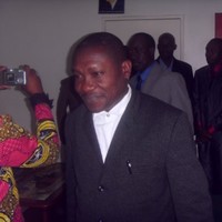 Floribert Panzu