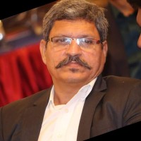 Yogendra Shah