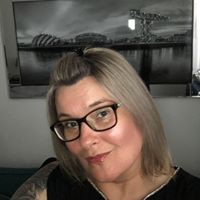 Tracy Thomson