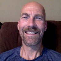 Mark Powell