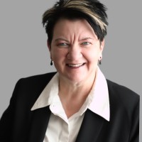 Heather Stone, PhD, MBA