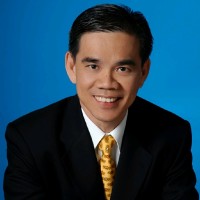 John Ong
