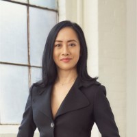 Winnie Farhadi