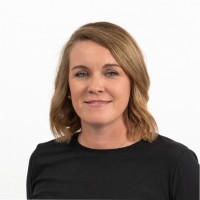 Ashley Smith, Pmp, Fmp