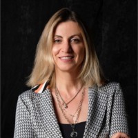 Yonca Eldener Dr./Ph.D.