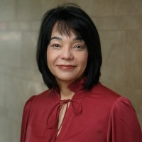 Mary Ann Parks