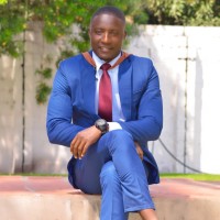 Oliver Susiku Susiku
