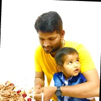 Gandhi Balakrishnan
