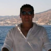 Gareth Kent