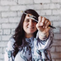 Nicole DeSantis Robins