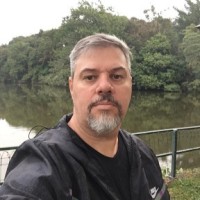 Evandro Barbosa de Oliveira