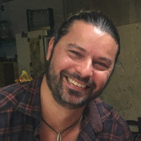 Jordi Nacenta Garcia