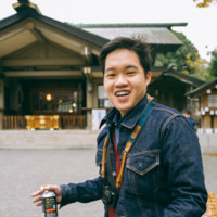 Kevin Tse
