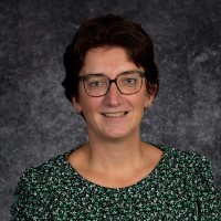 Jolanda van der Steen