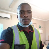 Sthembiso Lucas
