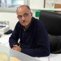 Joel Vazquez