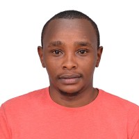 Patrick Kamau